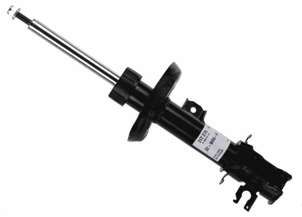 SACHS 317 276 Stossdämpfer Für Alfa Romeo MITO (955_) 2008-2018 links, Vorderachse