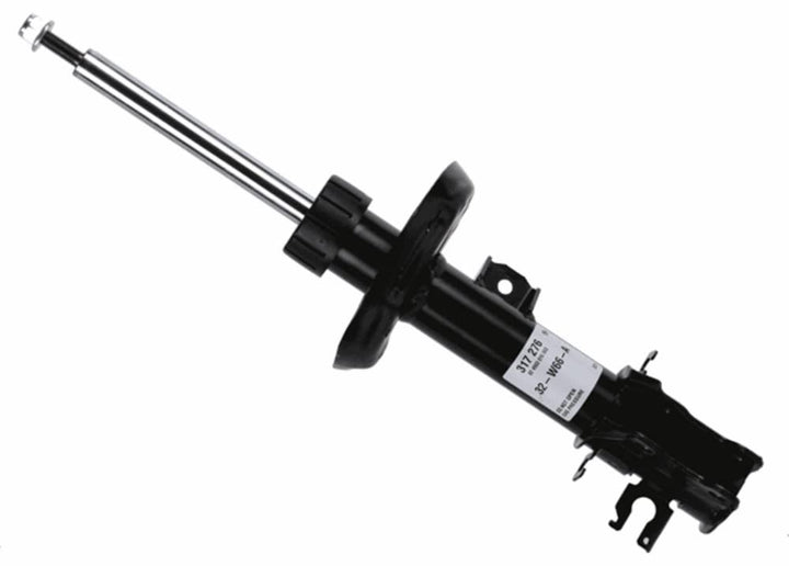 SACHS 317 276 Stossdämpfer Für Alfa Romeo MITO (955_) 2008-2018 links, Vorderachse