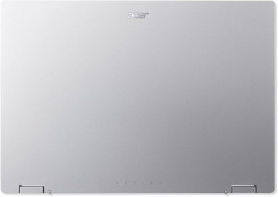 Acer Aspire 3 Spin (A3SP14-31PT-C79U) Laptop Convertible Notebook | 14 WUXGA Display | Intel N100 |