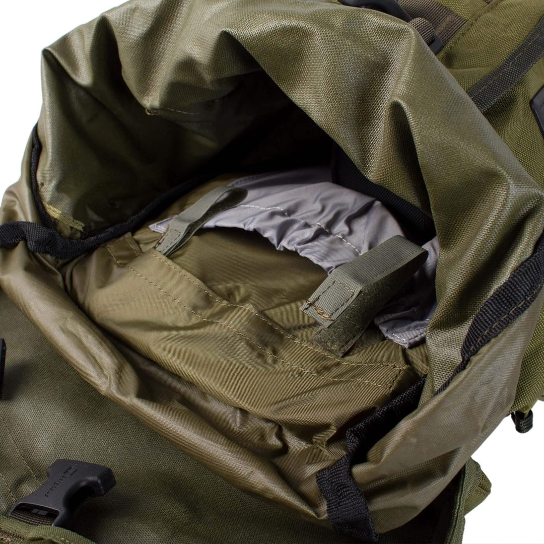 berghaus Centurio 45 Rucksack 45 Liter Grün, 45 Liter Grün