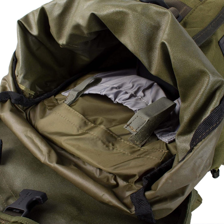 berghaus Centurio 45 Rucksack 45 Liter Grün, 45 Liter Grün