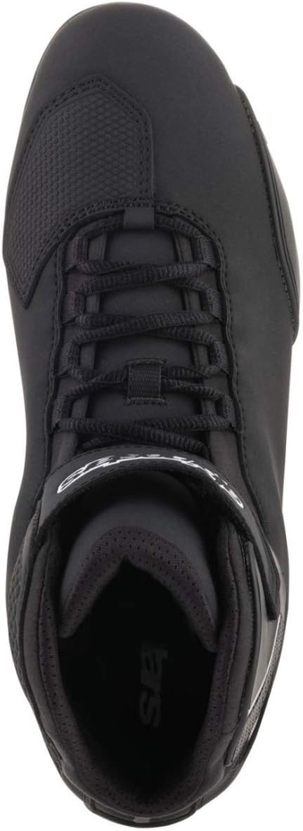 Alpinestars Herren Nc Motorradschuhe 40 EU Braun Einfarbig, 40 EU Braun Einfarbig