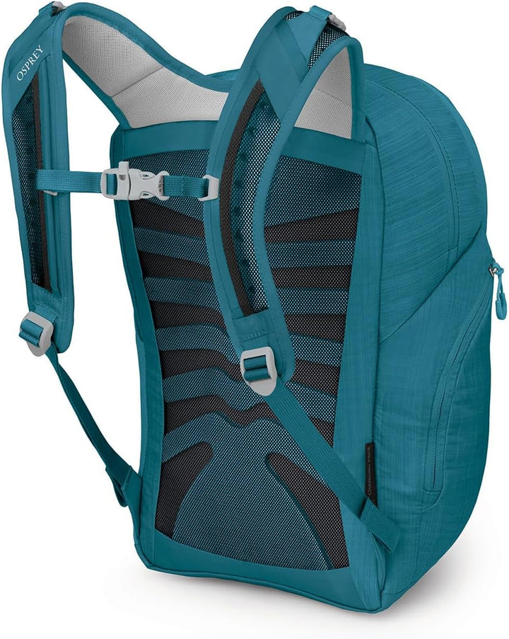 Osprey Poco Changing Packs - Parenting on-the-go - Durable and stain-resistant design - Maschine was