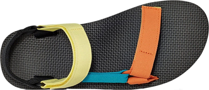 Teva Universal-Sandale für Herren 47 EU Retro Multi, 47 EU Retro Multi