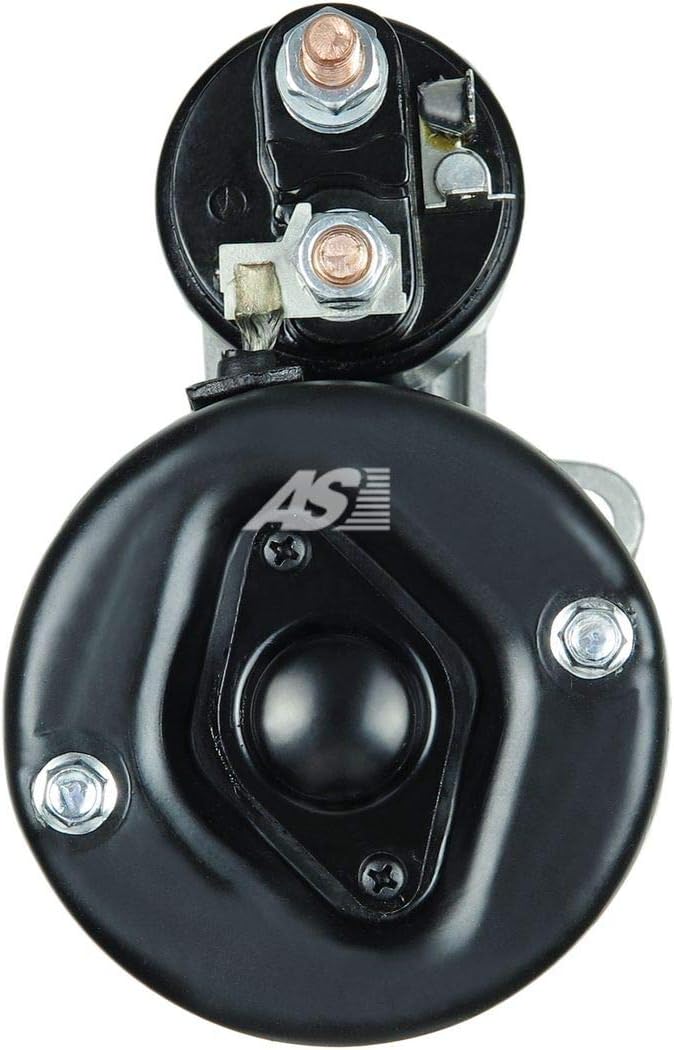 ASPL S0077 Anlasser