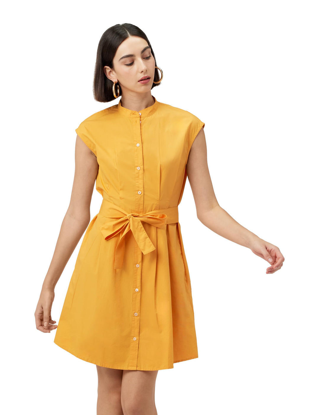 Marc O'Polo Damen Casual Dress 42 272, 42 272