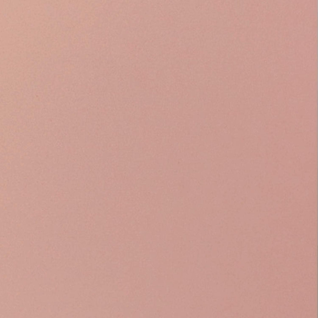 400x Falt-Karten DIN Lang - Altrosa (Rosa) - 10,5 x 21 cm - Blanko Doppelkarten - Klappkarten für Ei