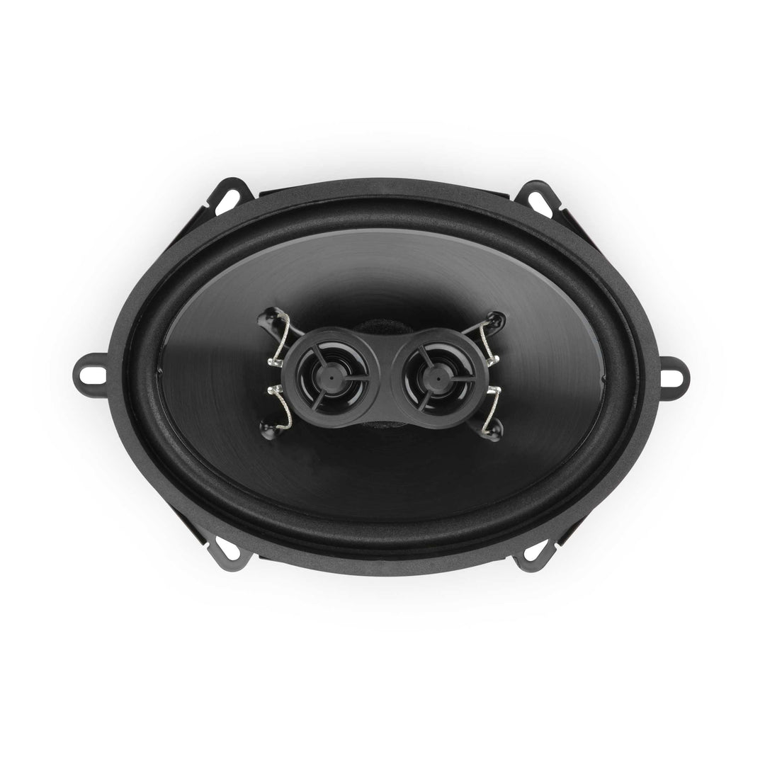 Retro Sound R-57N - 2-Wege Coaxsystem