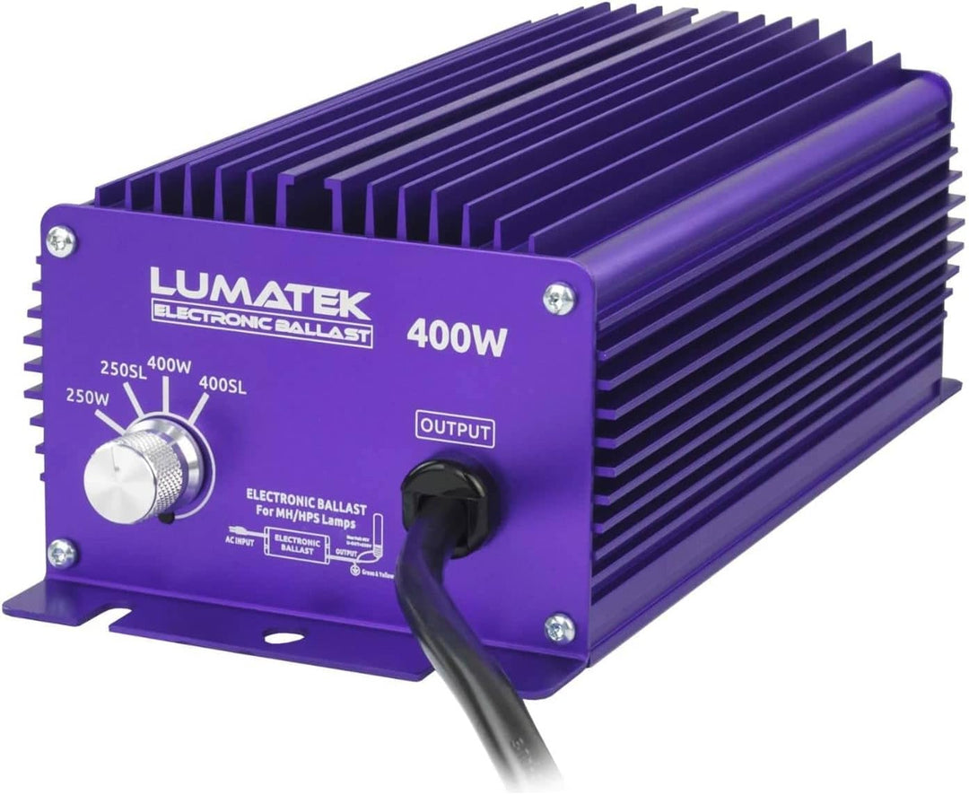 VSA GIB Lighting NXE 400 Watt elektronisch Switch 400w, 400w