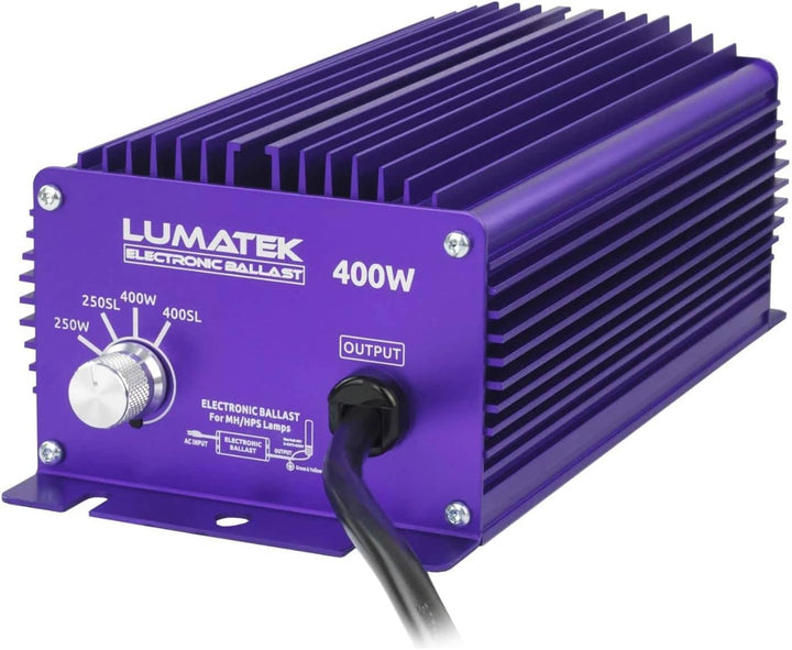 VSA GIB Lighting NXE 400 Watt elektronisch Switch 400w, 400w