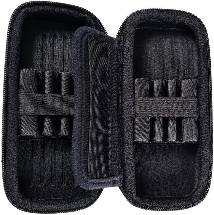 Personalisierte Dart Tasche mit Bild, Namen, Text – Dart Case Bedrucken mit Foto, Text, Logo Dartspi