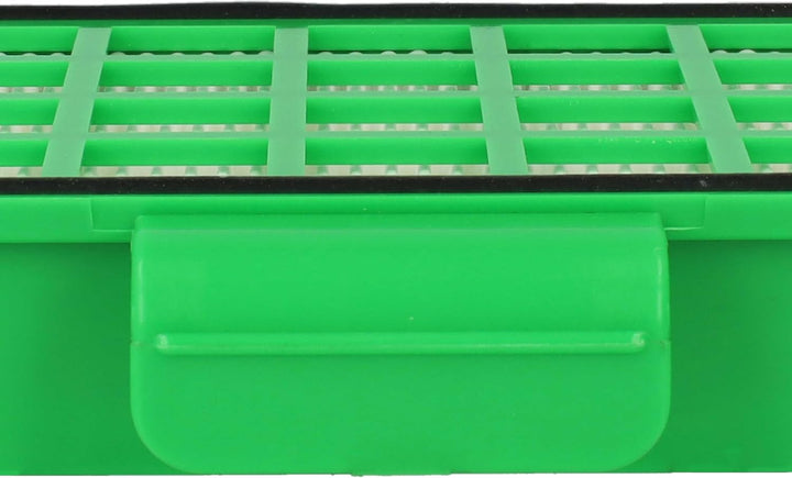 vhbw 2x Staubsaugerfilter Ersatz für Rowenta RS-RT3703 | ZR-901501, ZR901501 für Staubsauger - HEPA-