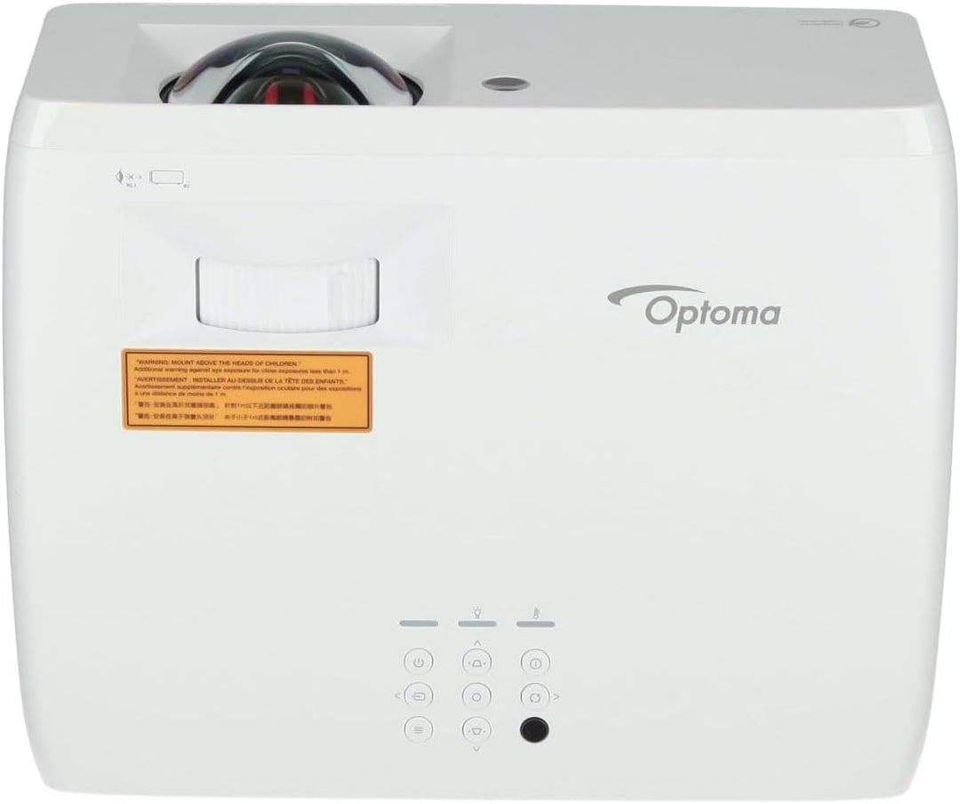 Optoma GT2100HDR