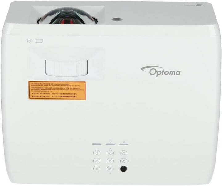 Optoma GT2100HDR