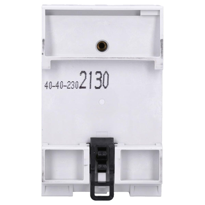ABB ESB40-40N-06 ESB Leistungsschütz / 230 V ac Spule, 4 -polig 4 Schliesser / 40 A, Sicherheit