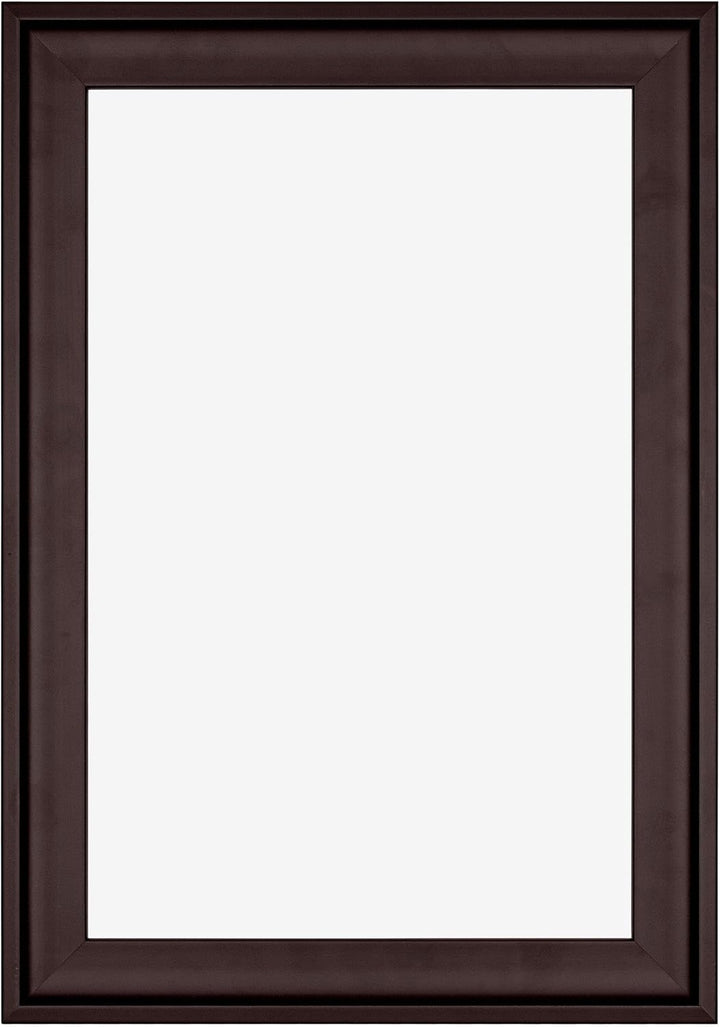 yd. Your Decoration - Bilderrahmen 60x90 cm - Bilderrahmen aus Holz mit Acrylglas - Antireflex - Aus