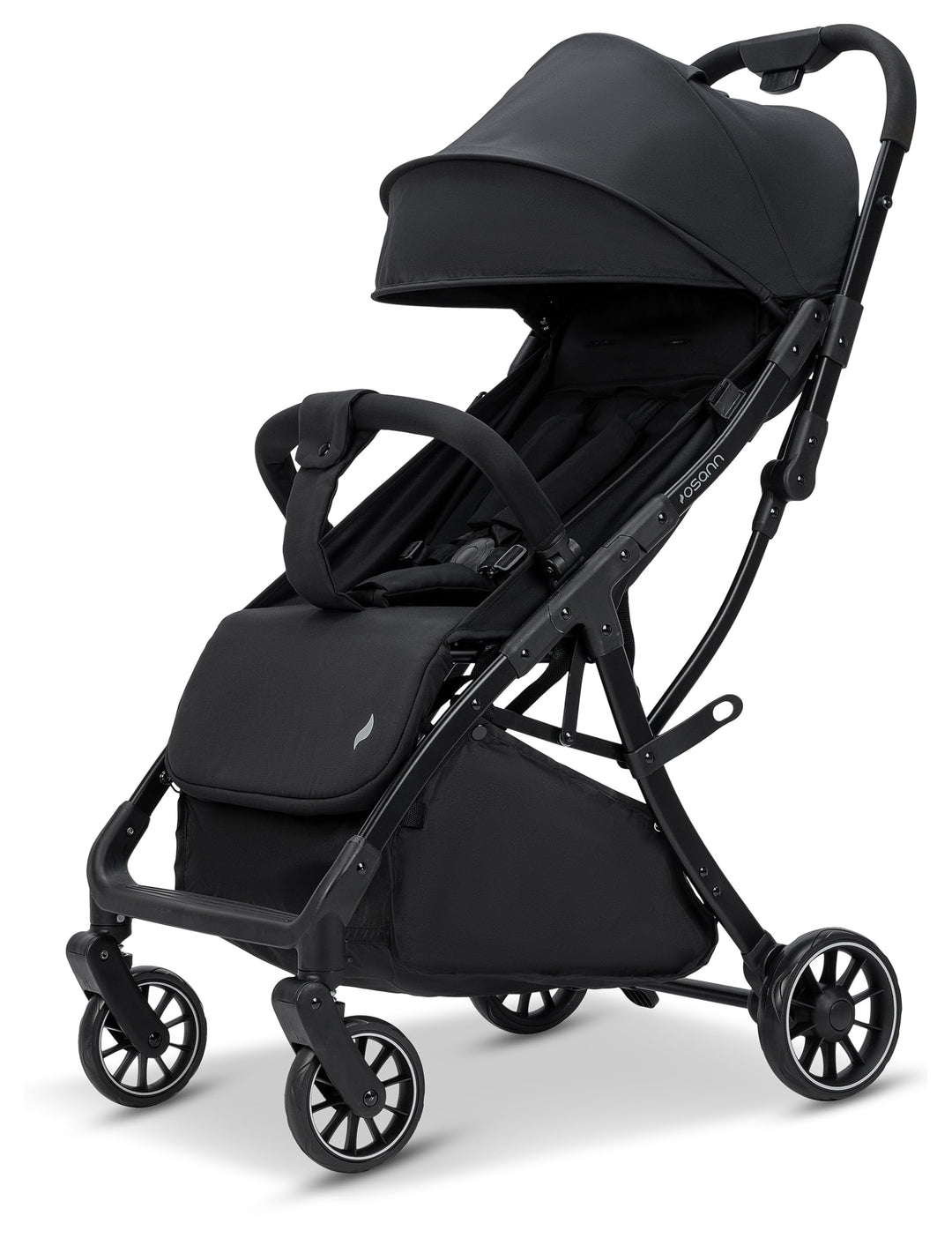 Osann Vegas Sport-Buggy klappbar – Kinderwagen ab Geburt bis 22 kg, leichter Reisebuggy mit Einhand-