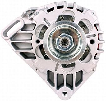 HELLA - Generator/Lichtmaschine - 14V - 70A - für u.a. Renault Clio II (BB_, CB_) - 8EL 012 426-821