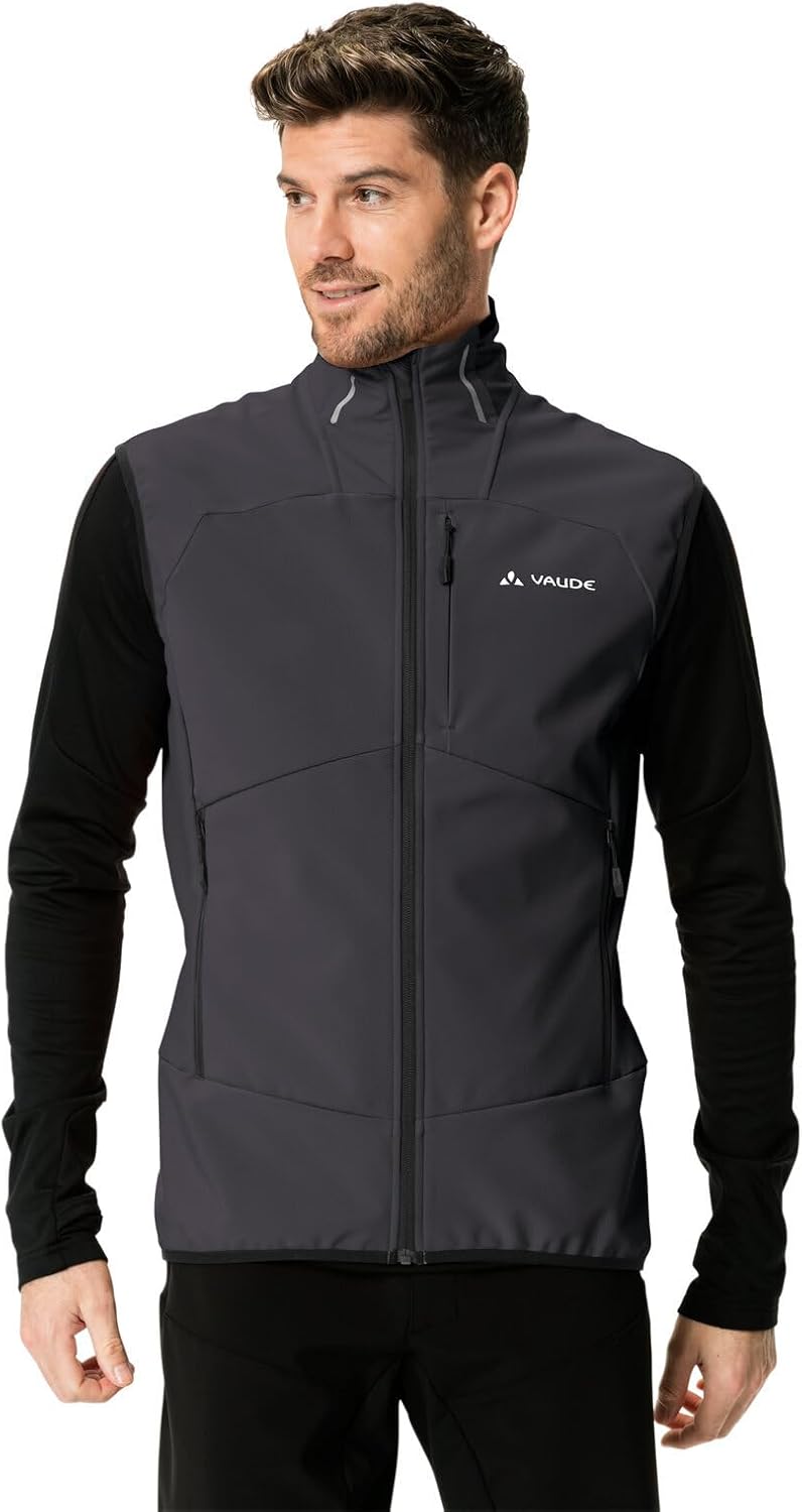VAUDE Weste Men&