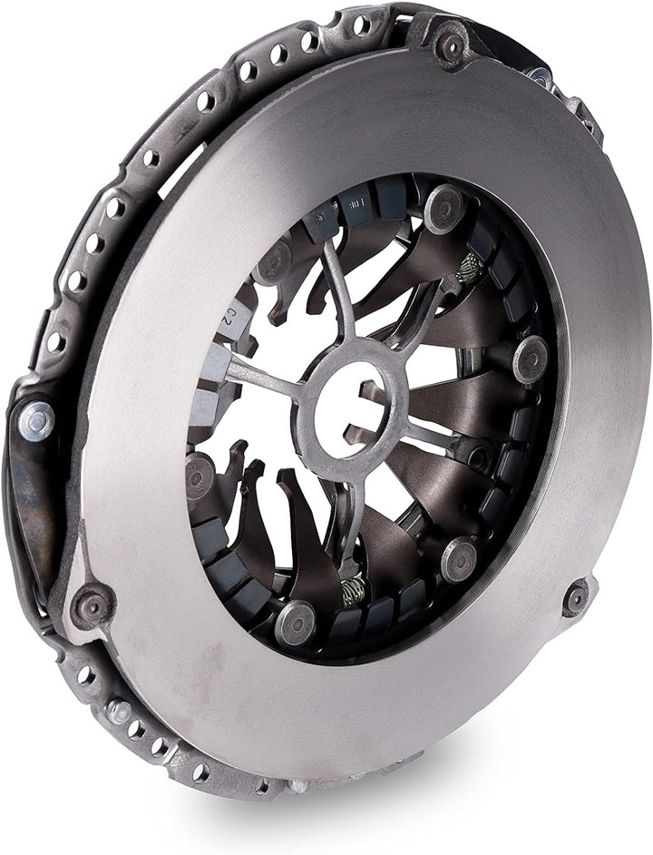 Luk 600 0016 00 Kupplungssatz