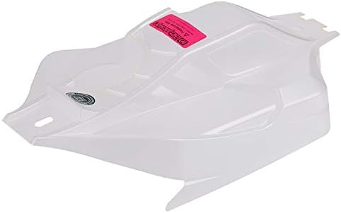 Bittydesign Vision Asso RC8B3.2 Lexan Karosserie Precut Associated RC8B3.1
