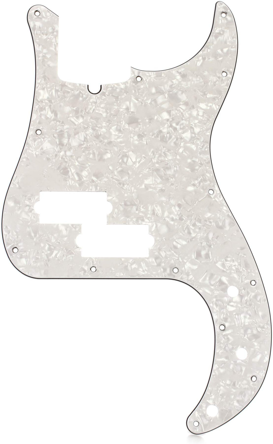 Fender Pickguard Precision Bass
