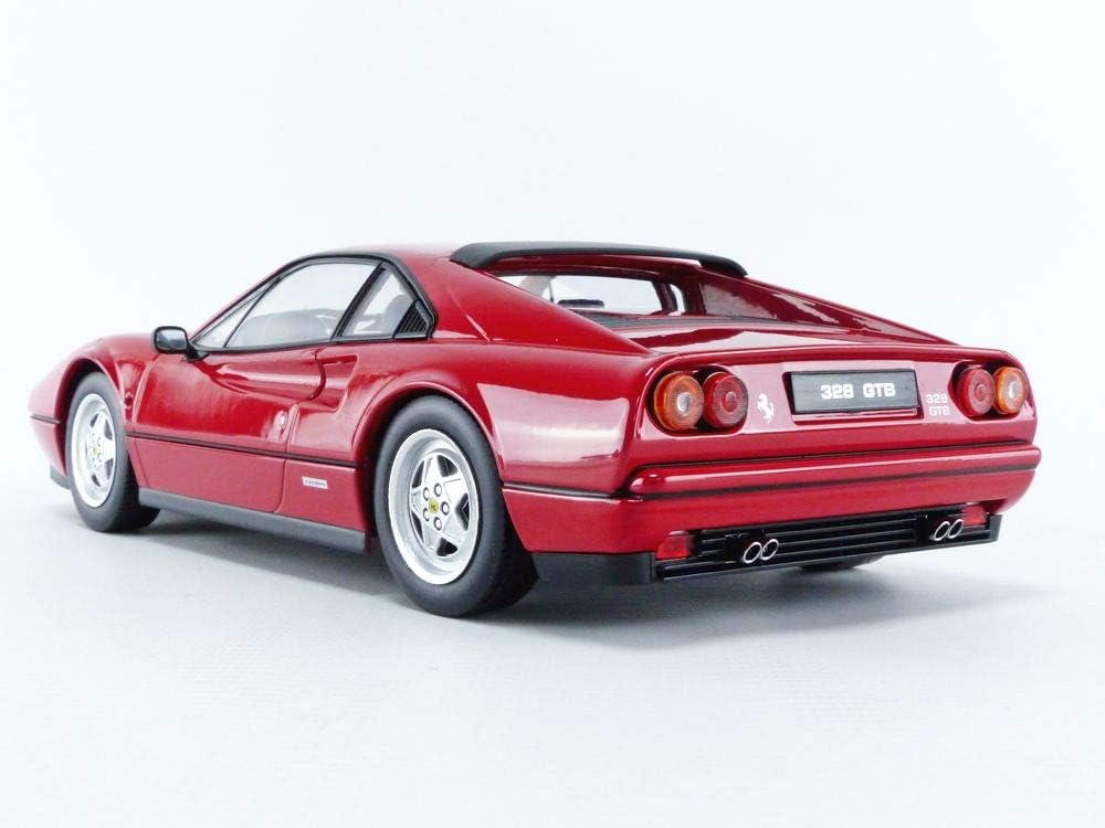 Kk Scale Models 180531R Ferrari Miniaturmodell aus der Sammlung