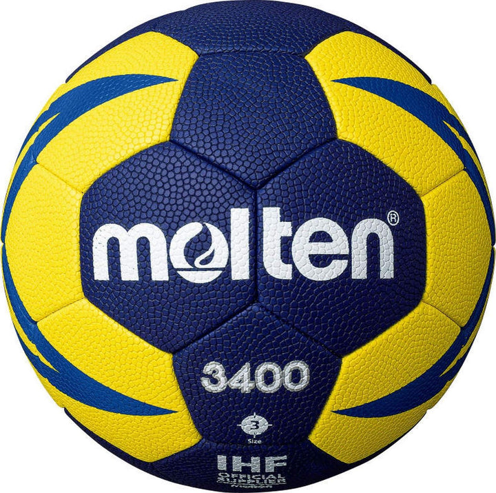 Molten Handball H2X3400-NR, Grösse: 2