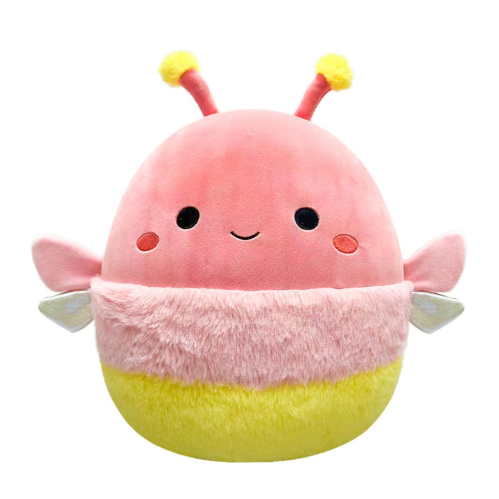 Squishmallows SQCR06623 - Apollo das Glühwürmchen 30 cm, offizielles Jazwares Plüsch, superweiches K