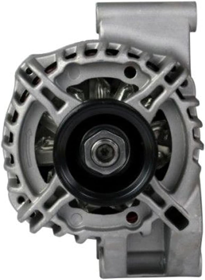 HELLA - Generator/Lichtmaschine - 14V - 75A - für u.a. Fiat Punto (188_) - 8EL 012 429-111