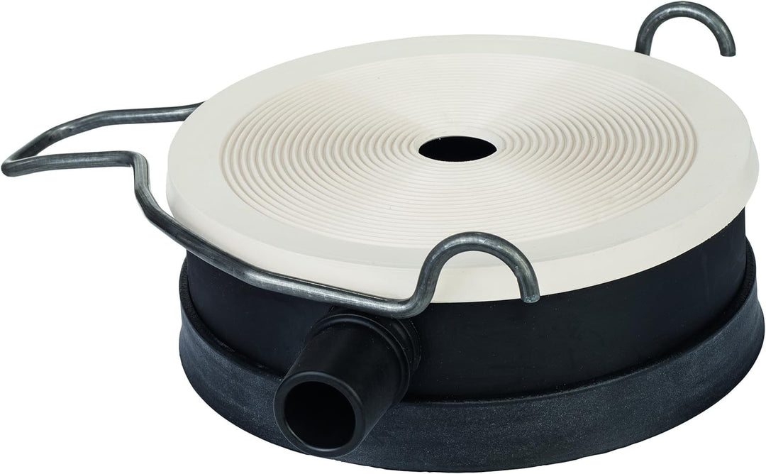 Bosch Wasserfangring für Bohrständer max. Bohrkronendurchmesser 132 mm, 132 mm
