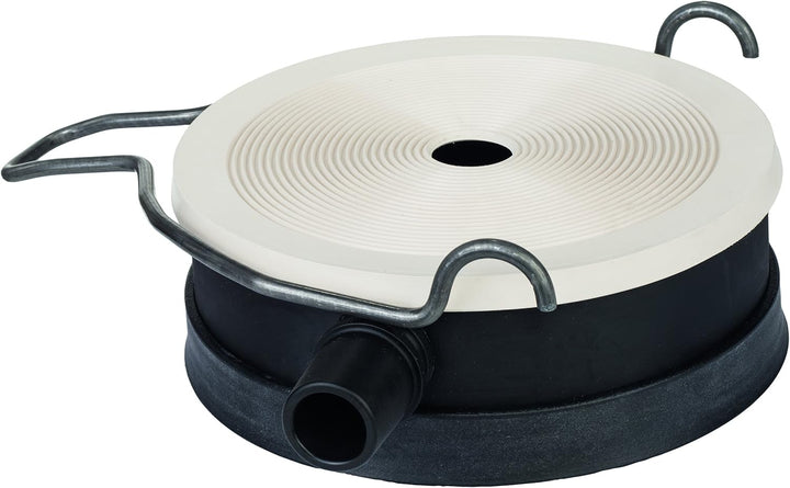 Bosch Wasserfangring für Bohrständer max. Bohrkronendurchmesser 132 mm, 132 mm