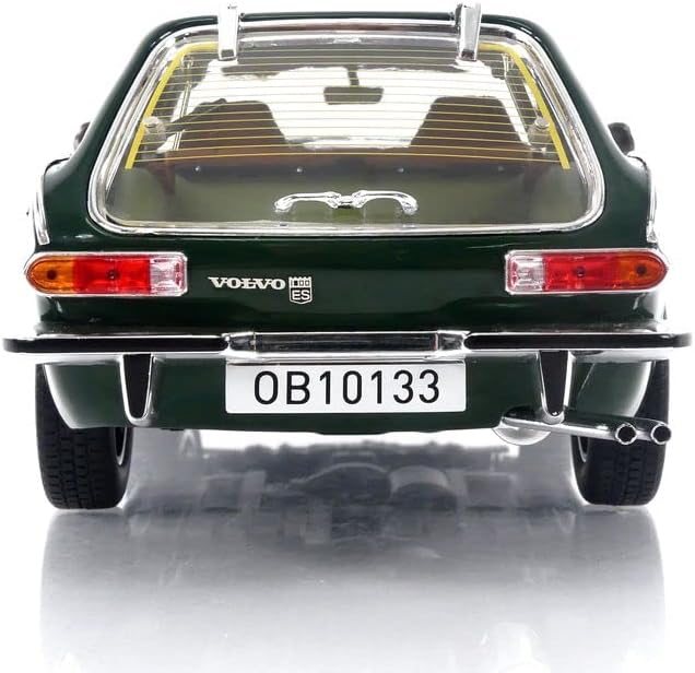 Norev - VOL 1800 ES - 1973-1/18
