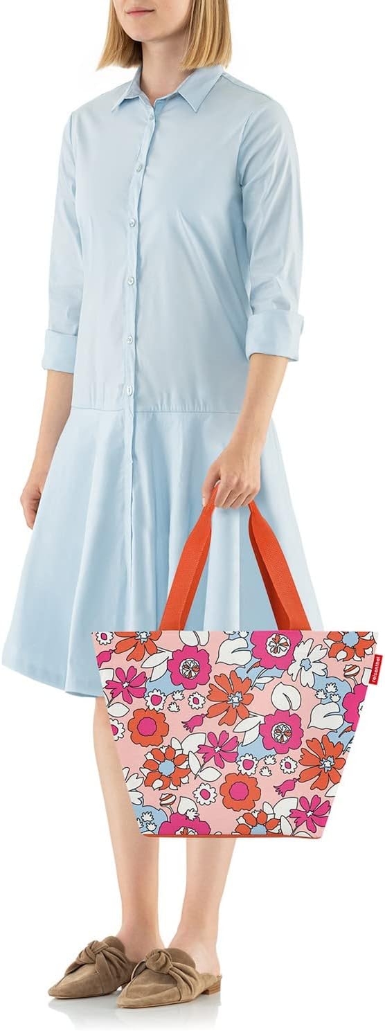 Reisenthel Handtasche-ZS3078 Handtasche Peach M