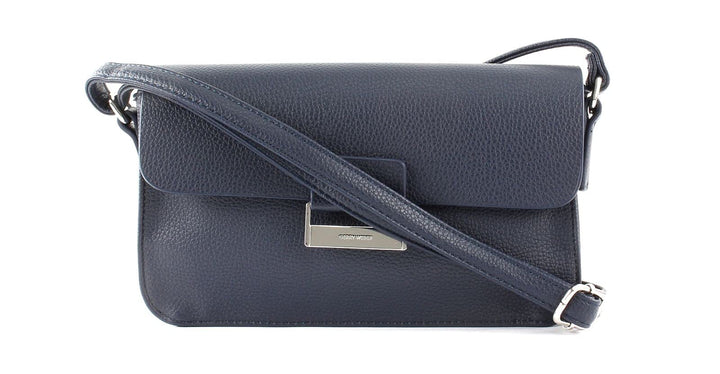 Gerry Weber - talk different ll shoulderbag shf lightgrey Blau (Dark Blue), Blau (Dark Blue)