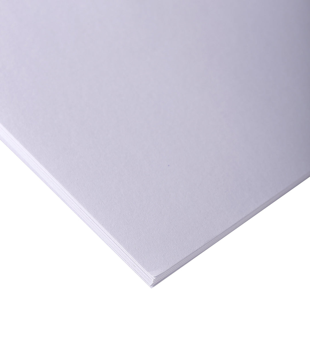 Clairefontaine 37262C Skizzenpapier (90 g, DIN A1, 59,4 x 84,1 cm, 25 Blatt, ideal für Künstler oder