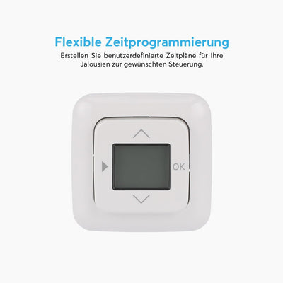 Busch-Jaeger Jalousie-Compact-Timer 6422 UJ-214