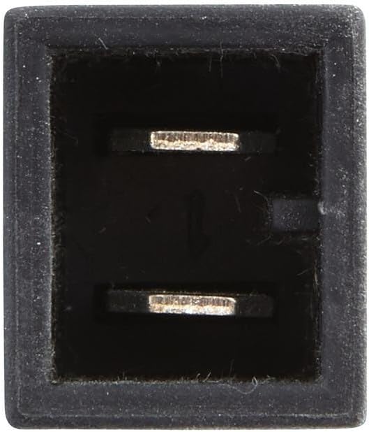 HELLA - Rückfahrwarner - 97dB(A) - Frequenzbereich: 1200Hz - geschraubt - Stecker: AMP - Menge: 1 -