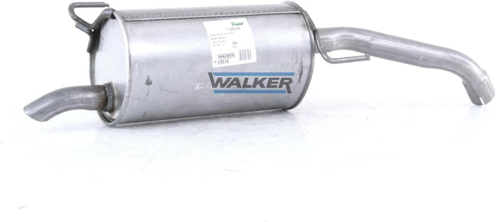 Walker 23516 Endschalldämpfer