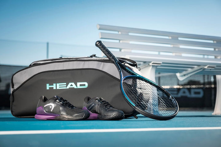 Head Gravity Team 2025 Tennisschläger 4 1/4 inches, 4 1/4 inches