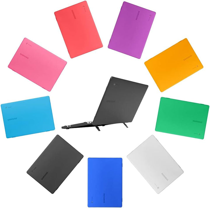 mCover Hartschalen-Schutzhülle Kompatibel mit Samsung Chromebook 4 XE310XBA Serie 2020 29,5 cm (11,6