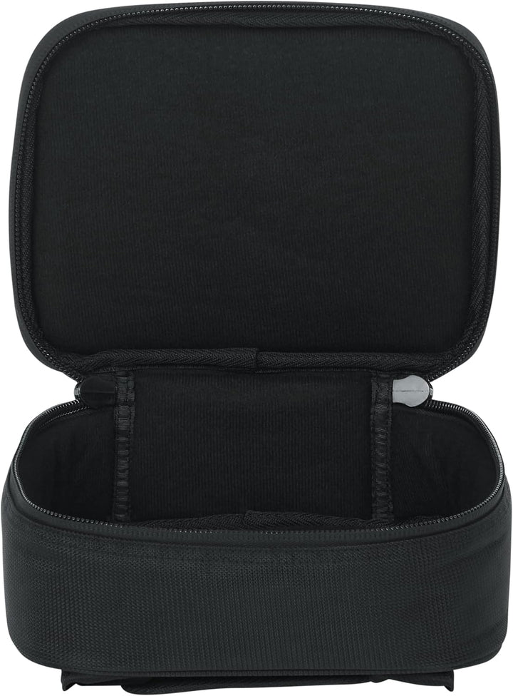 Gator Cases gepolsterte Tasche für Mischpulte und Equipment | 25,4 x 21,59 x 11,43 cm | schwarz| (G-