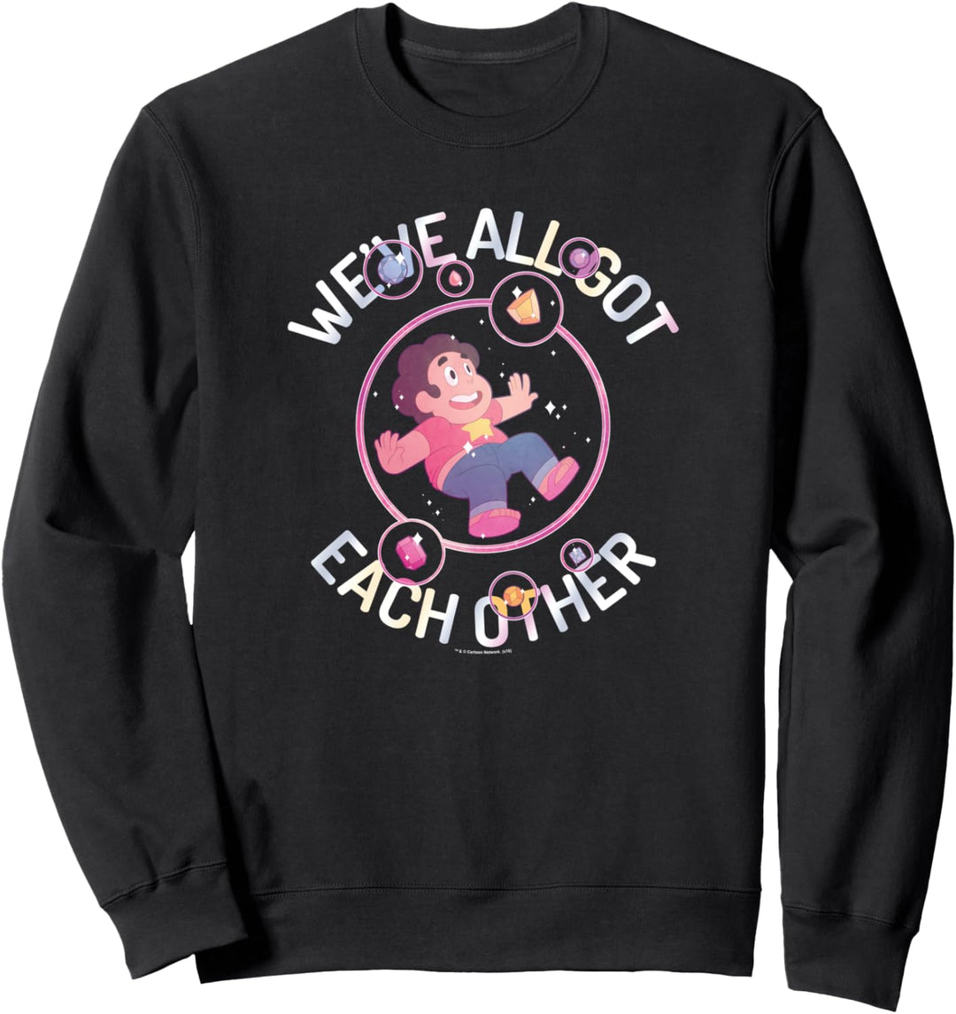 Steven Universe Each Other Sweatshirt