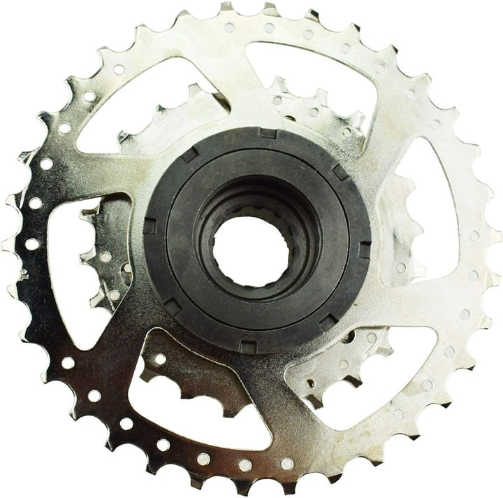 DRIFT MANIAC E-Bike-Freilauf, 7 Gänge, 11-28/11-34T, EPOCH 7s-11-34t, 7s-11-34t