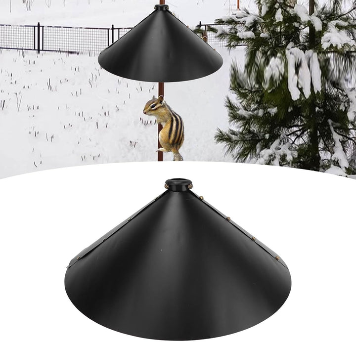 Eichhörnchen Schallwand 2 Stück Eichhörnchen Klappe universelle Eichhörnchen sichere Schallwand Voge