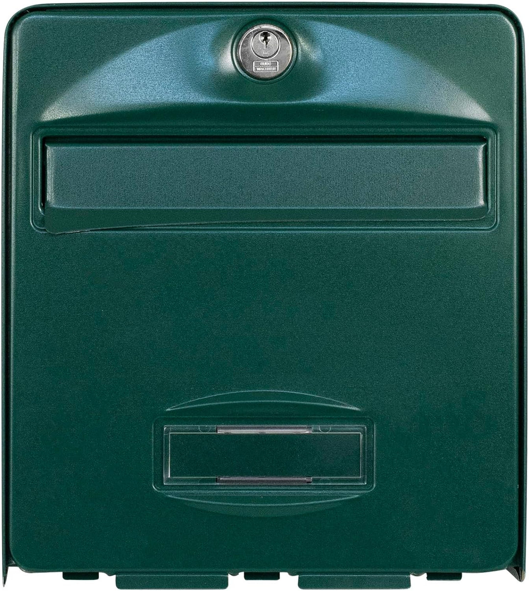 Ballthazar Grün 1P