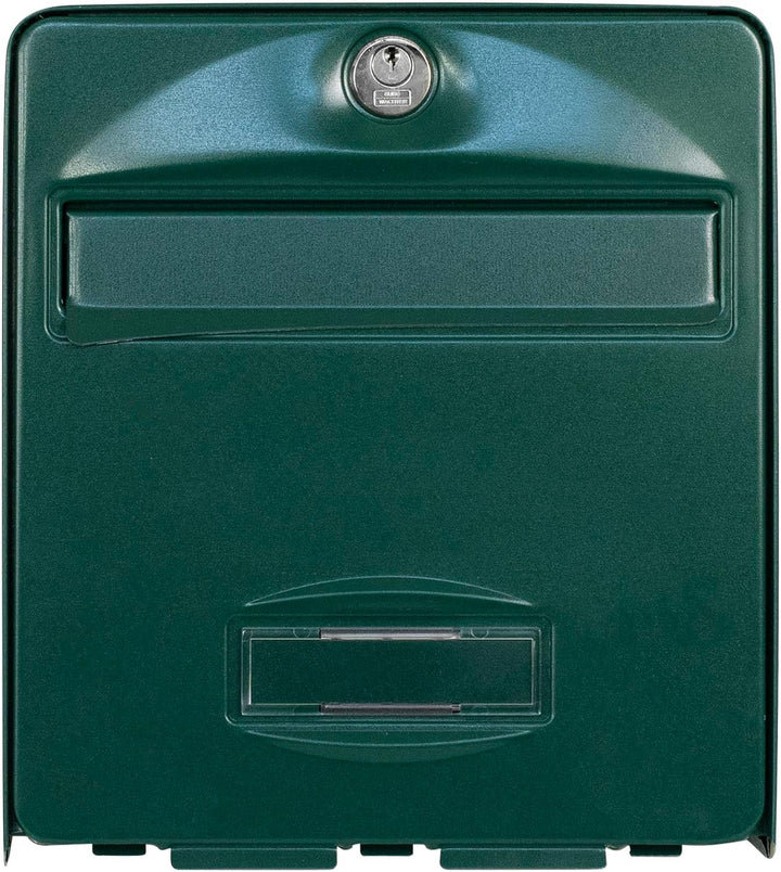 Ballthazar Grün 1P