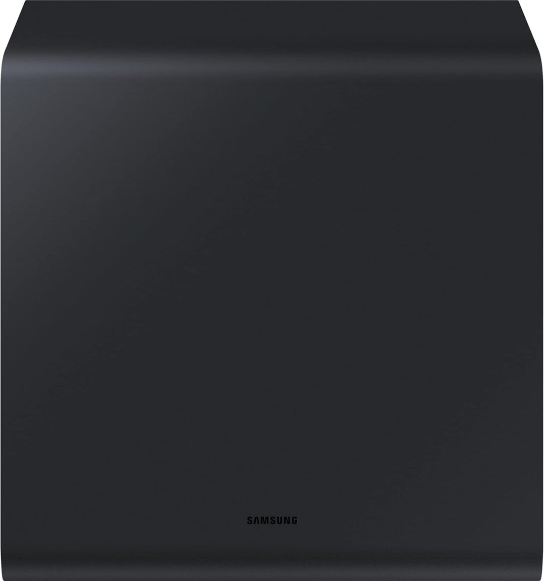 Samsung Kabelloser Subwoofer SWA-W510 [2022], Schwarz