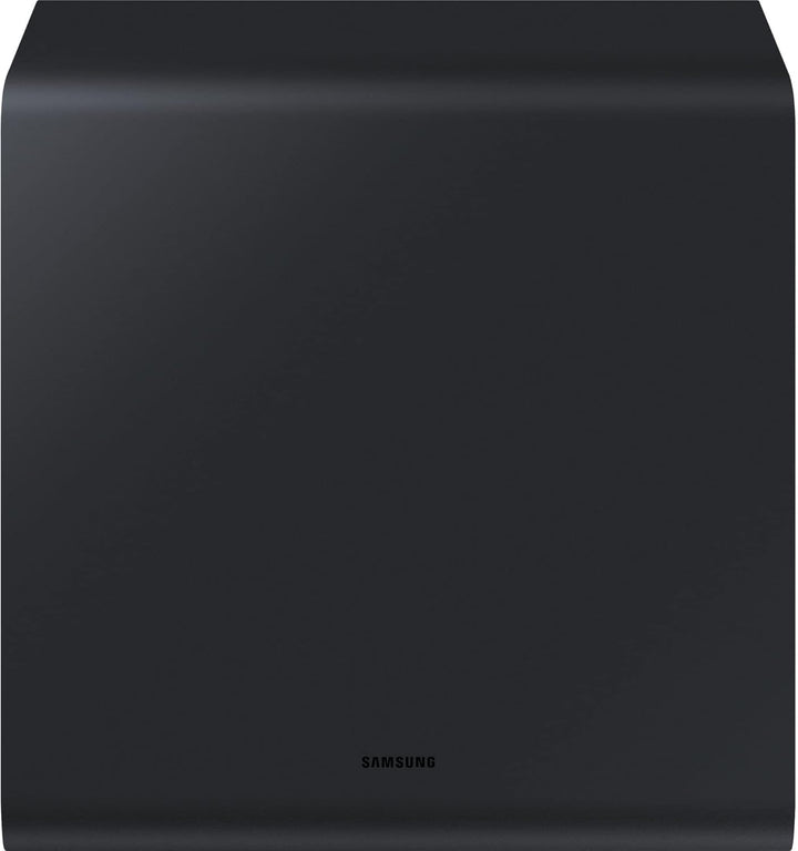 Samsung Kabelloser Subwoofer SWA-W510 [2022], Schwarz