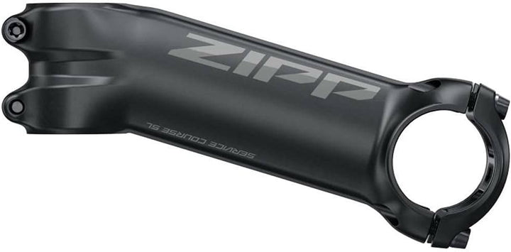 Zipp Vorbau SL B2 Mattschwarz 70 MM, Mattschwarz 70 MM